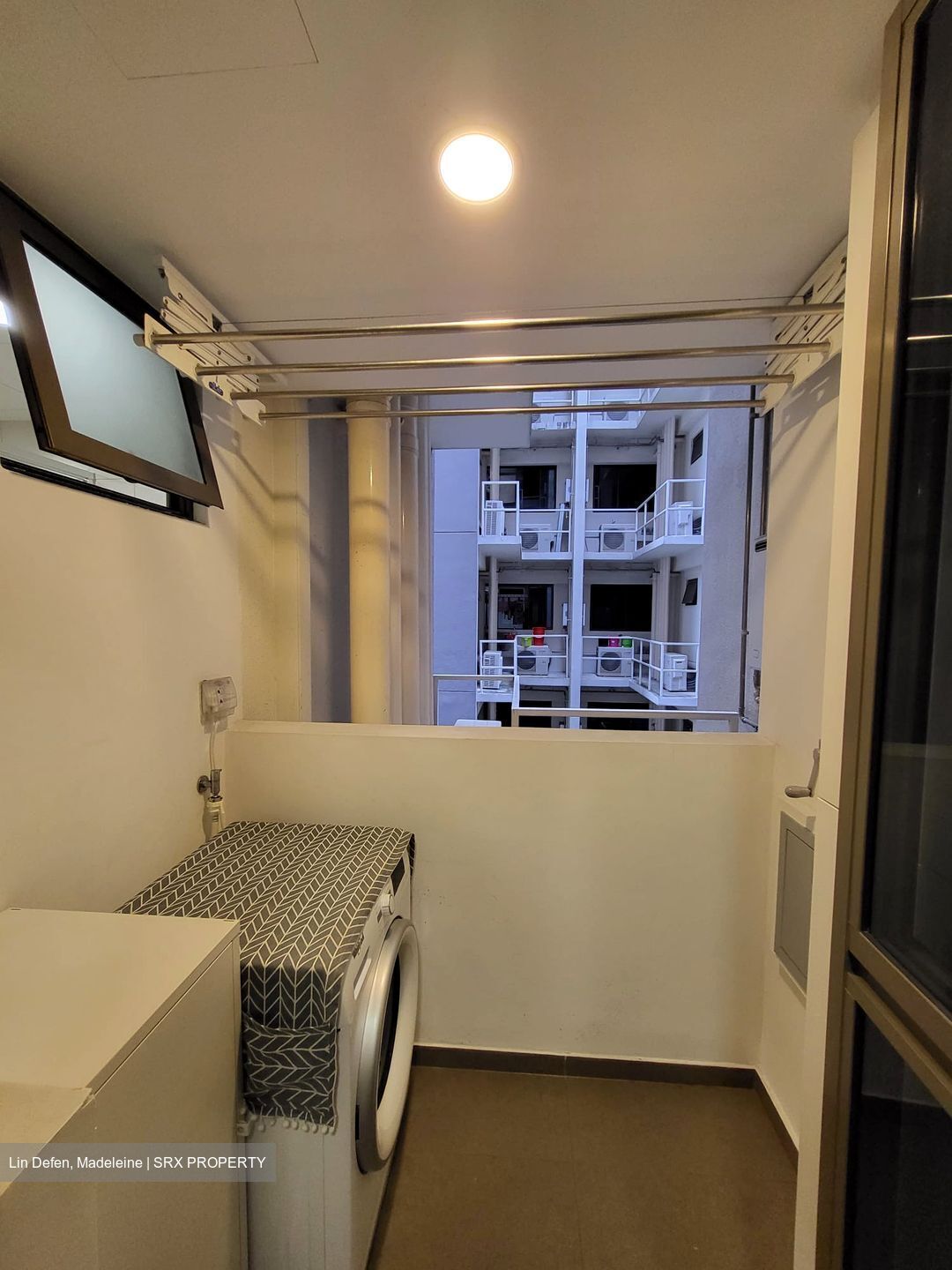 Treasure Crest (D19), Condominium #603025001